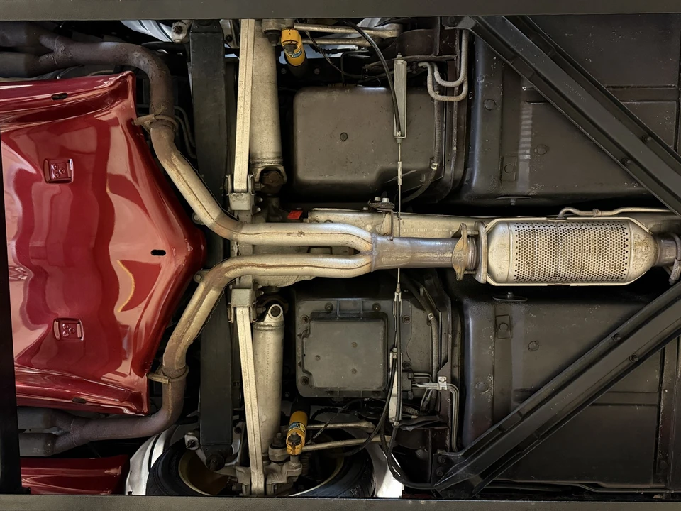 1988 Chevrolet Corvette C4 - Image 29 of 31