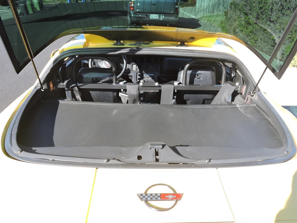 1988 Chevrolet Corvette C4 - Image 11 of 11