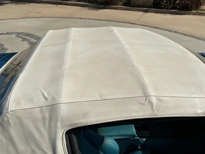 1988 Chevrolet Corvette C4 - Image 22 of 24