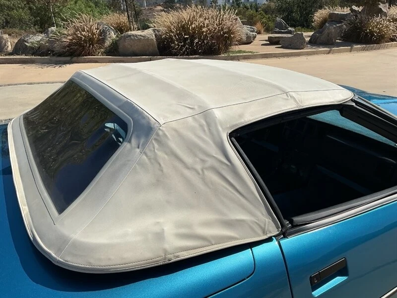1988 Chevrolet Corvette C4 - Image 21 of 24
