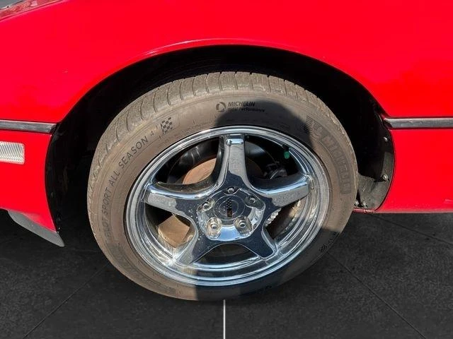 1988 Chevrolet Corvette C4 - Image 8 of 23