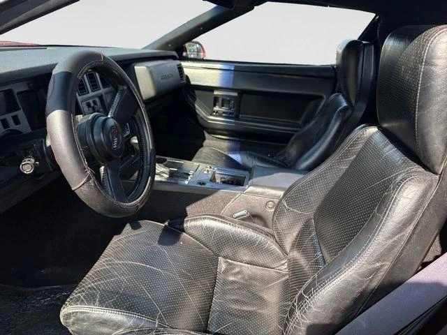 1988 Chevrolet Corvette C4 - Image 9 of 23