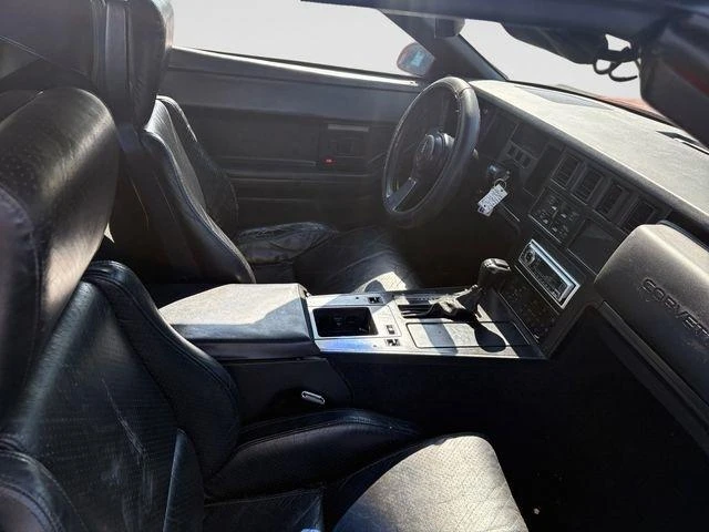 1988 Chevrolet Corvette C4 - Image 14 of 23
