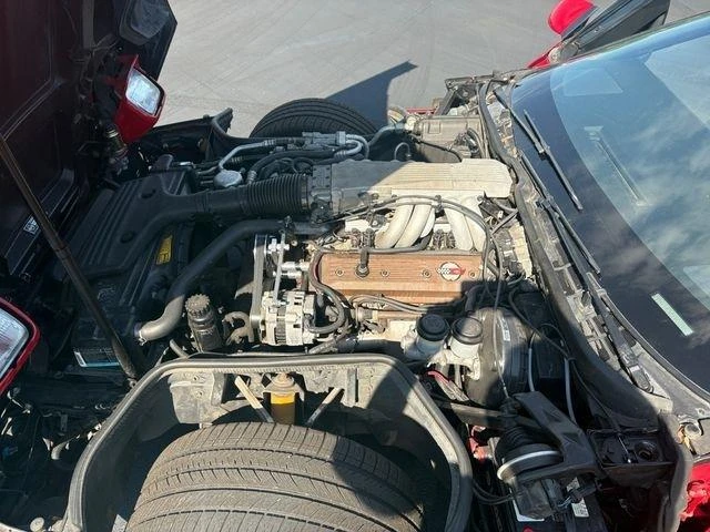 1988 Chevrolet Corvette C4 - Image 15 of 23