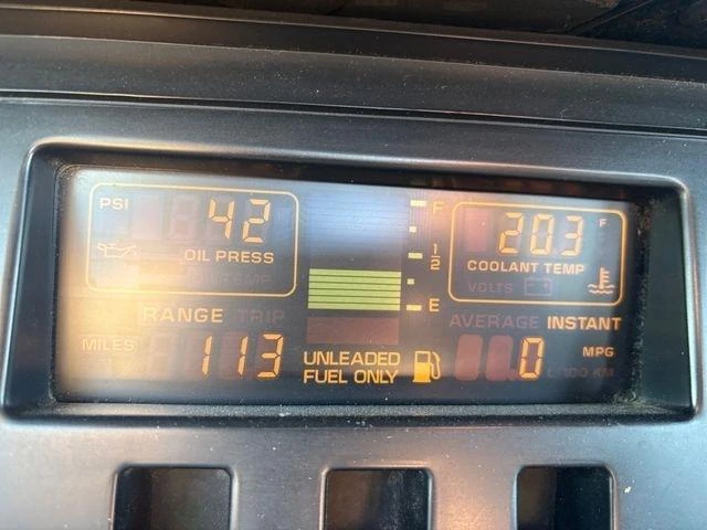 1988 Chevrolet Corvette C4 - Image 19 of 23
