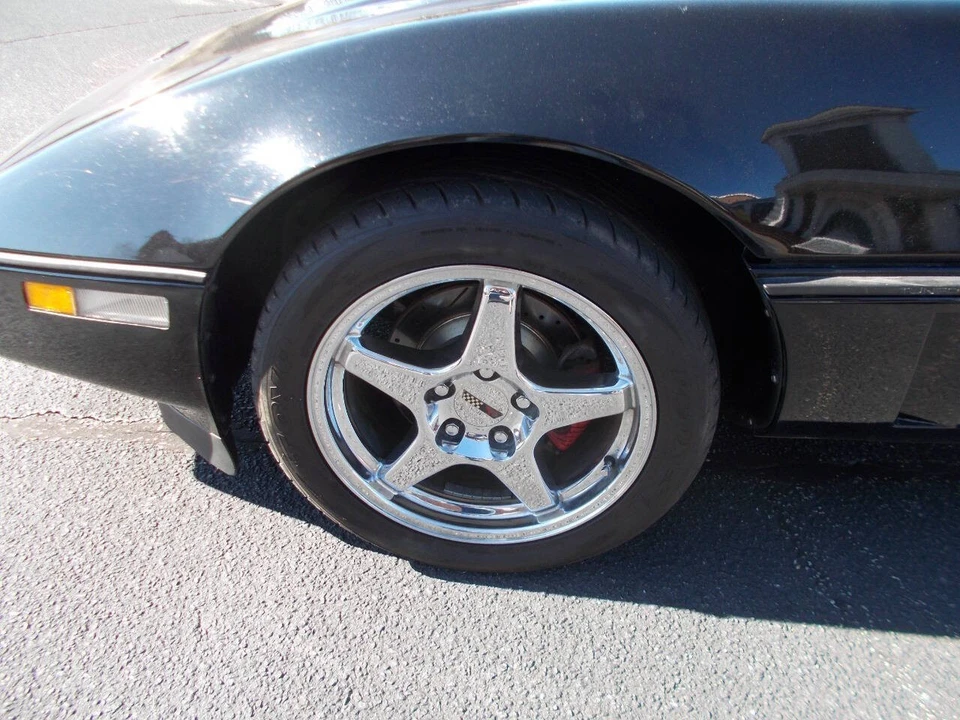 1988 Chevrolet Corvette C4 - Image 29 of 31