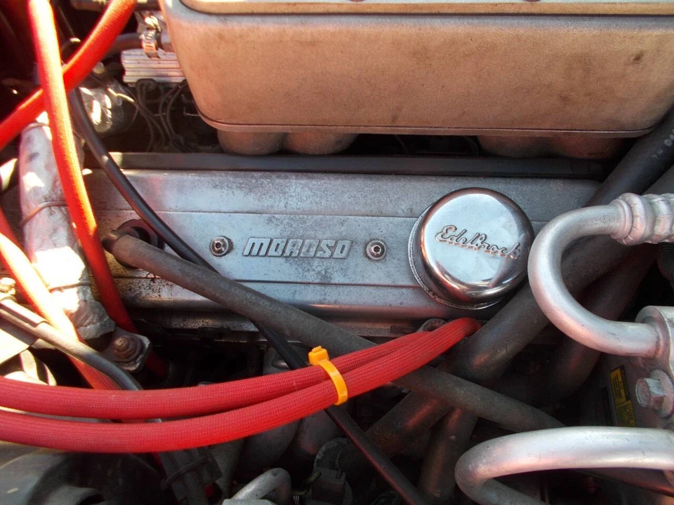 1988 Chevrolet Corvette C4 - Image 25 of 31