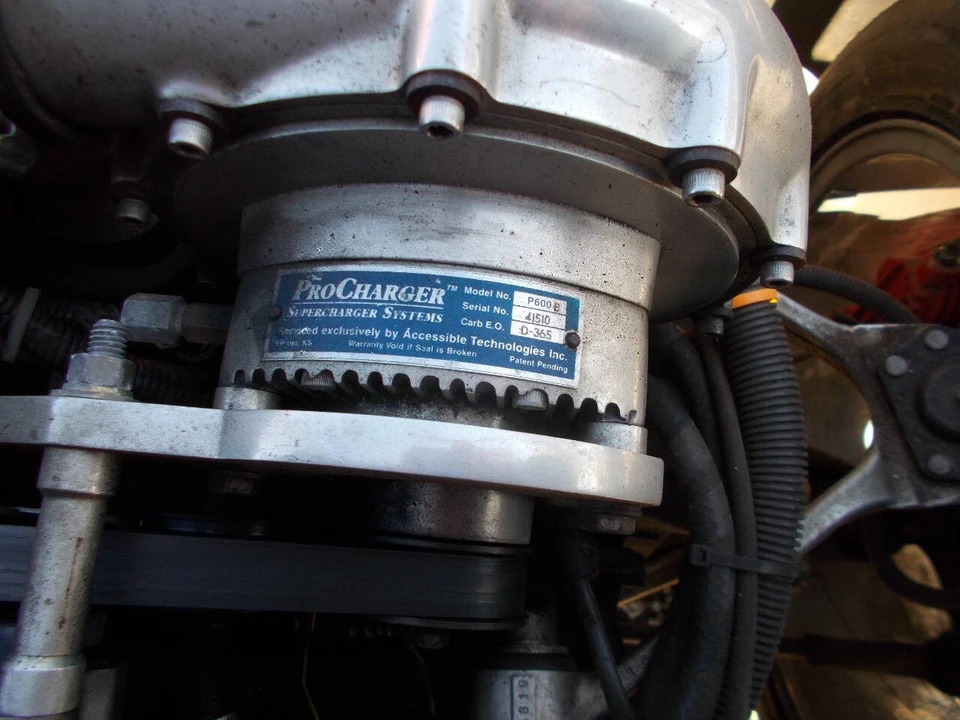 1988 Chevrolet Corvette C4 - Image 21 of 21