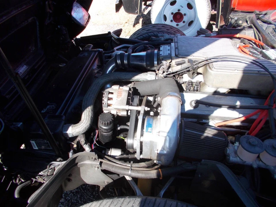 1988 Chevrolet Corvette C4 - Image 23 of 31