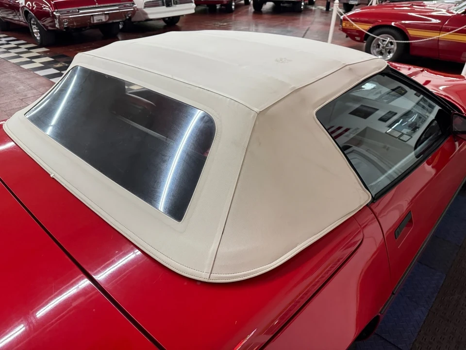 1988 Chevrolet Corvette C4 - Image 4 of 21