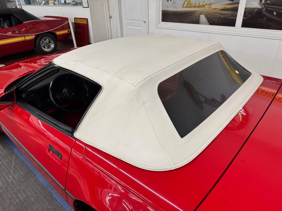 1988 Chevrolet Corvette C4 - Image 3 of 21