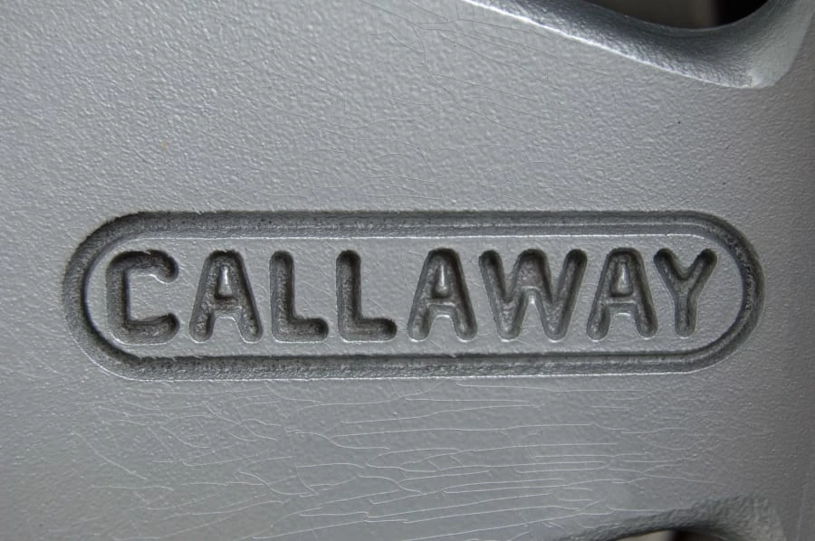 1988 Chevrolet Corvette Callaway - Image 9 of 12