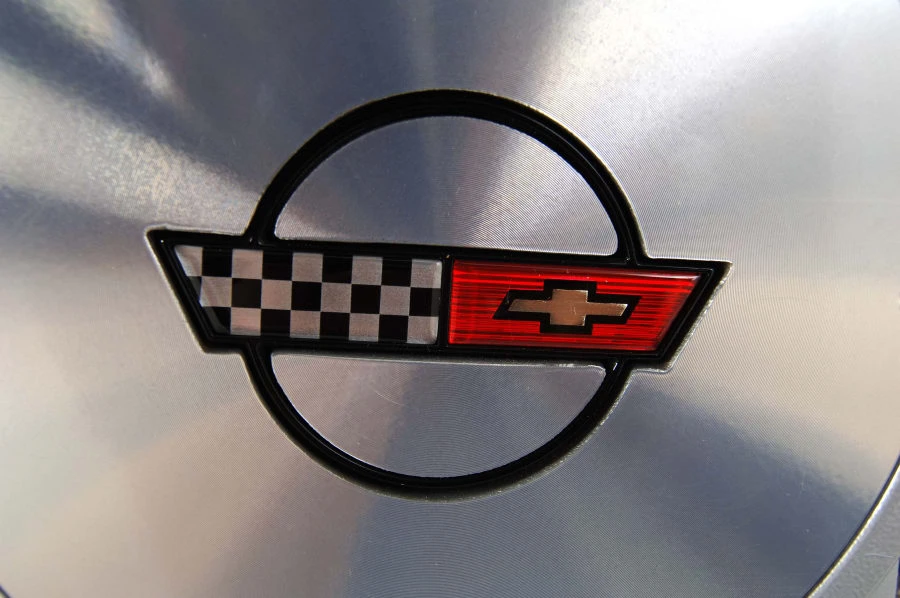 1988 Chevrolet Corvette Callaway - Image 10 of 12