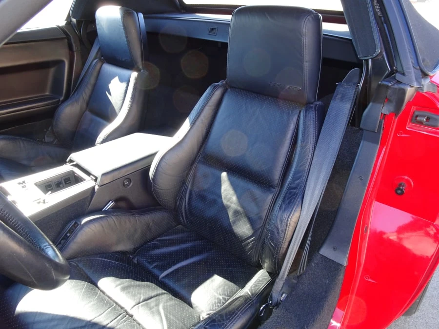 1988 Chevrolet Corvette Callaway - Image 5 of 8