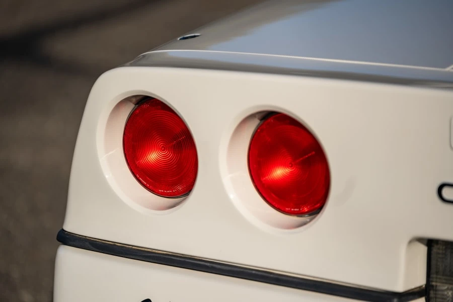 1988 Chevrolet Corvette C4 - Image 17 of 31