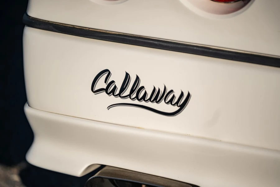 1988 Chevrolet Corvette C4 - Image 14 of 31