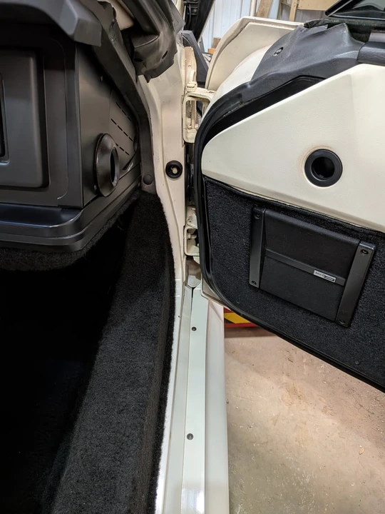 1988 Chevrolet Corvette C4 - Image 26 of 31