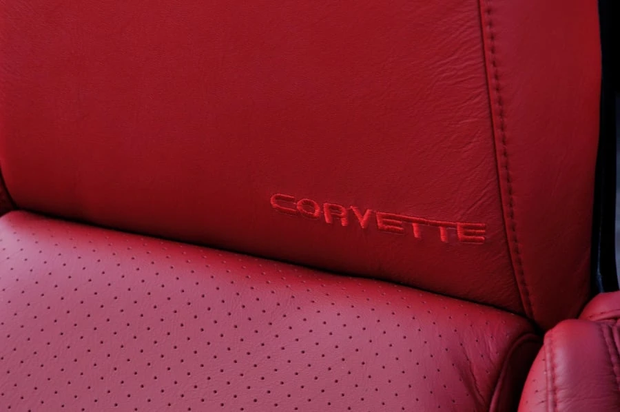1988 Chevrolet Corvette Callaway - Image 10 of 12