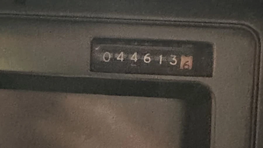 1988 Chevrolet Corvette Callaway - Image 7 of 11