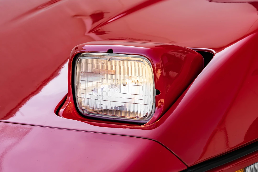 1988 Chevrolet Corvette C4 - Image 17 of 31