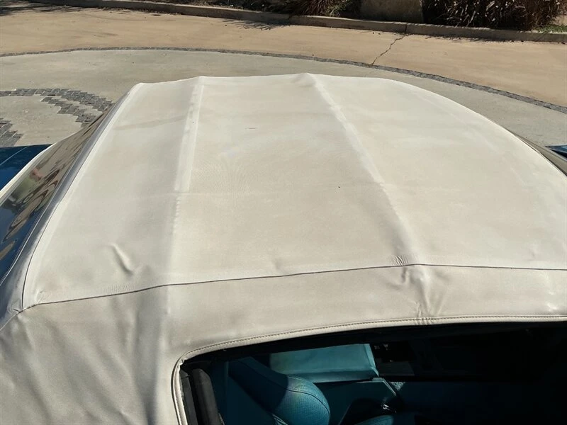 1988 Chevrolet Corvette C4 - Image 22 of 31