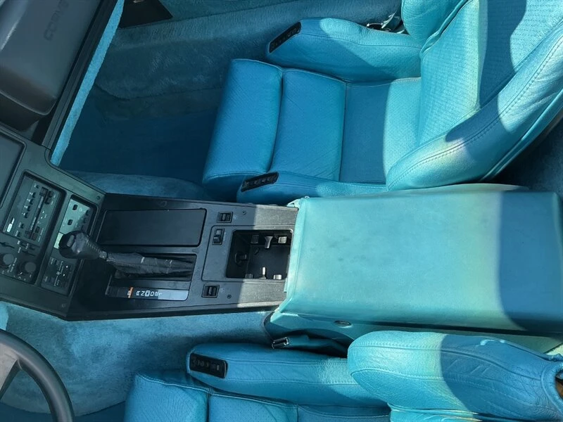 1988 Chevrolet Corvette C4 - Image 30 of 31