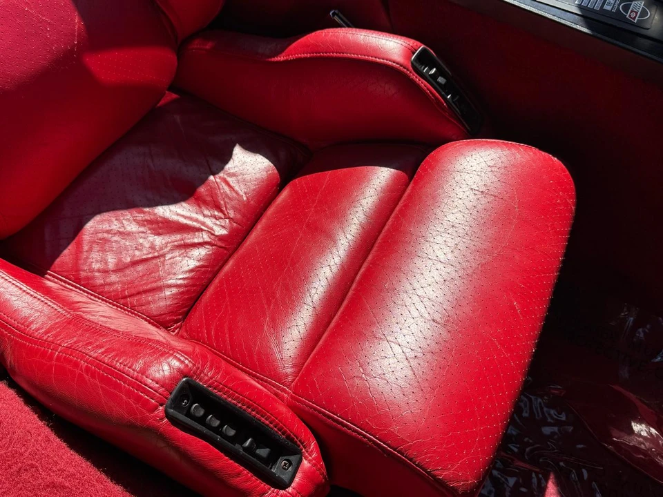 1988 Chevrolet Corvette C4 - Image 29 of 31