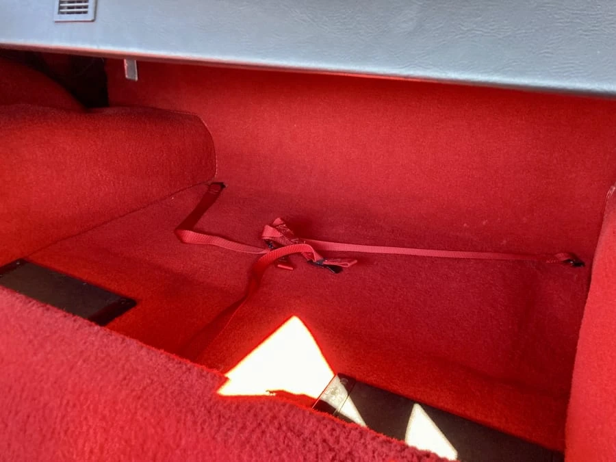 1988 Chevrolet Corvette C4 - Image 11 of 31