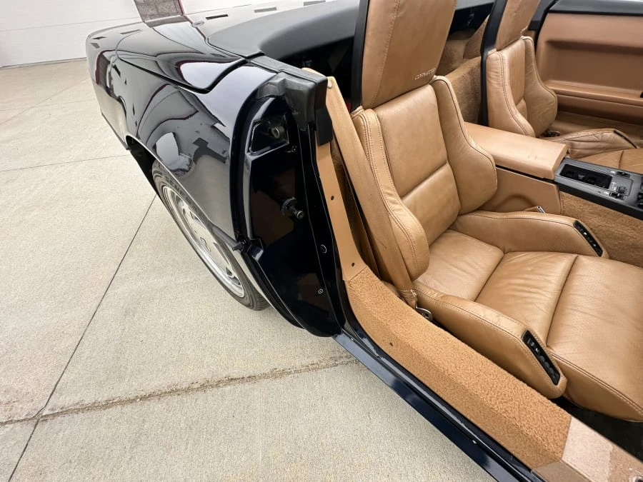 1988 Chevrolet Corvette C4 - Image 14 of 18