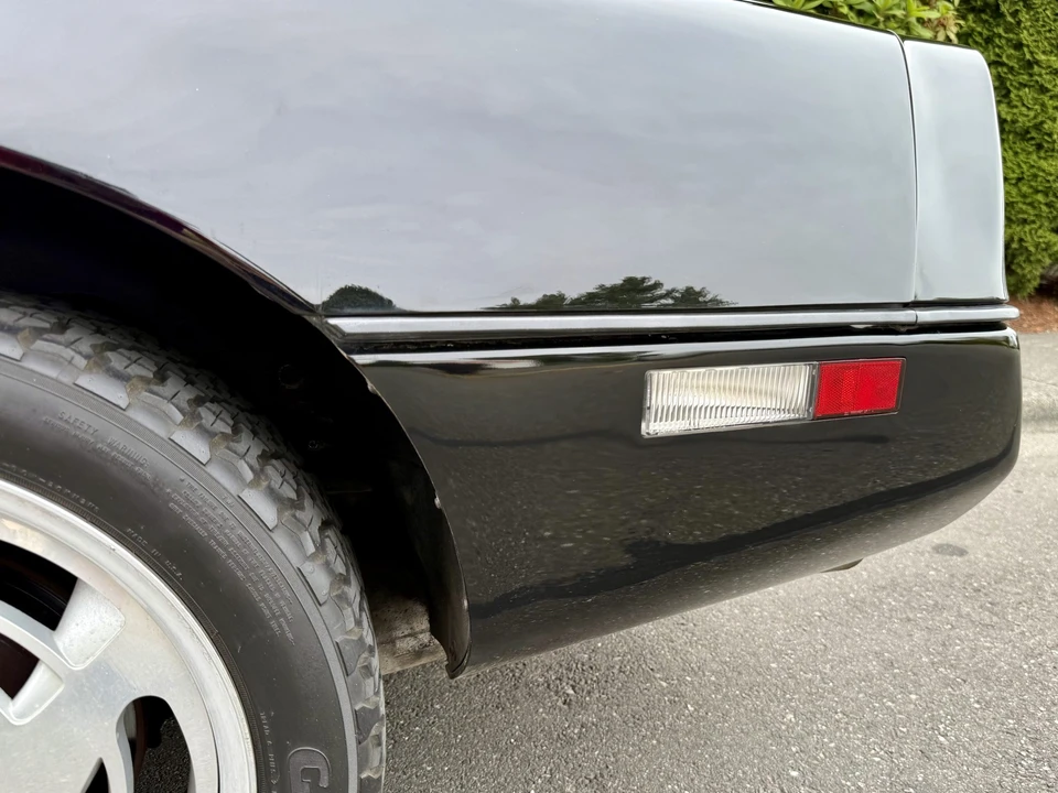 1988 Chevrolet Corvette C4 - Image 22 of 31