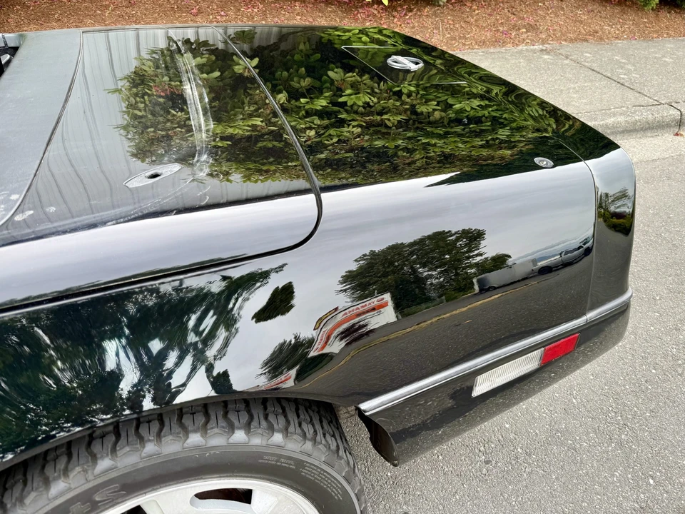 1988 Chevrolet Corvette C4 - Image 13 of 31