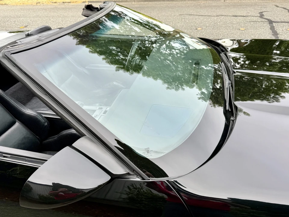 1988 Chevrolet Corvette C4 - Image 28 of 31