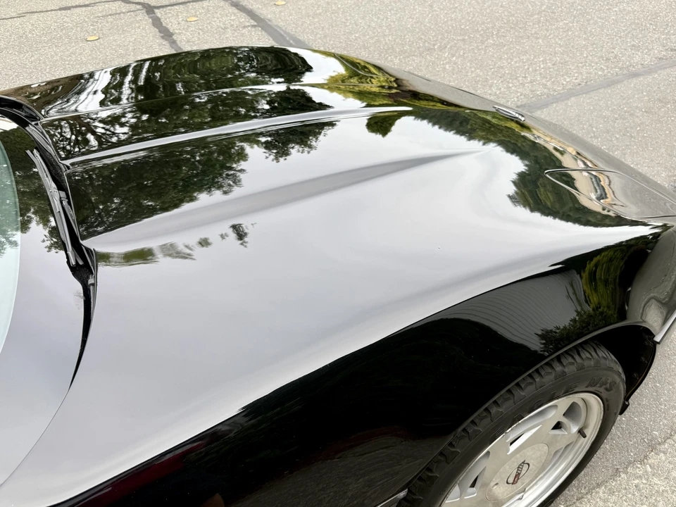 1988 Chevrolet Corvette C4 - Image 17 of 31
