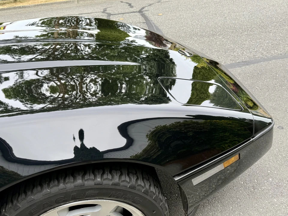 1988 Chevrolet Corvette C4 - Image 18 of 31