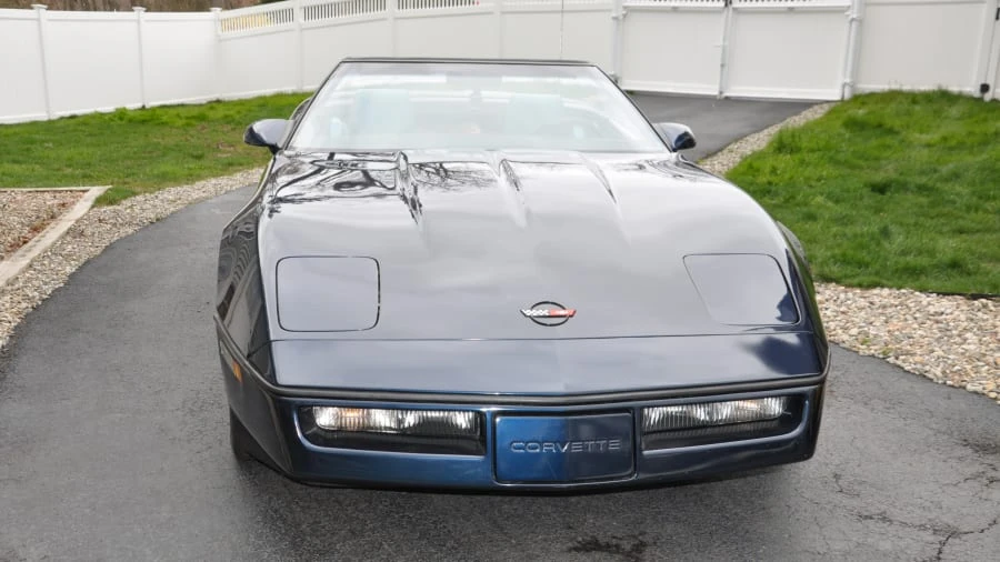 1988 Chevrolet Corvette C4 - Image 4 of 7