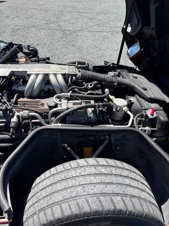 1988 Chevrolet Corvette C4 - Image 24 of 31
