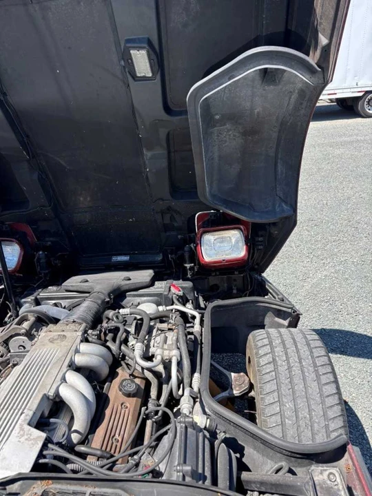 1988 Chevrolet Corvette C4 - Image 29 of 31
