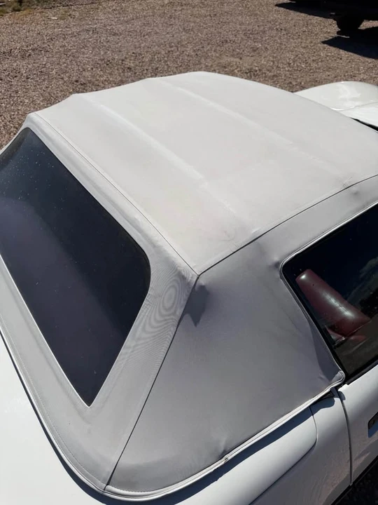 1988 Chevrolet Corvette C4 - Image 6 of 10