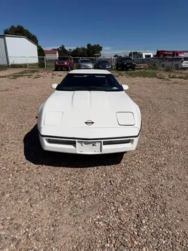 1988 Chevrolet Corvette C4 - Image 2 of 10