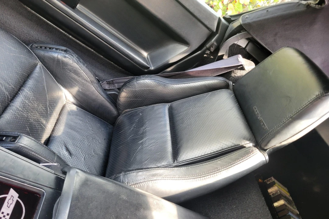 1988 Chevrolet Corvette C4 - Image 4 of 7