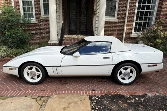 1988 Chevrolet Corvette Callaway - Image 3 of 8