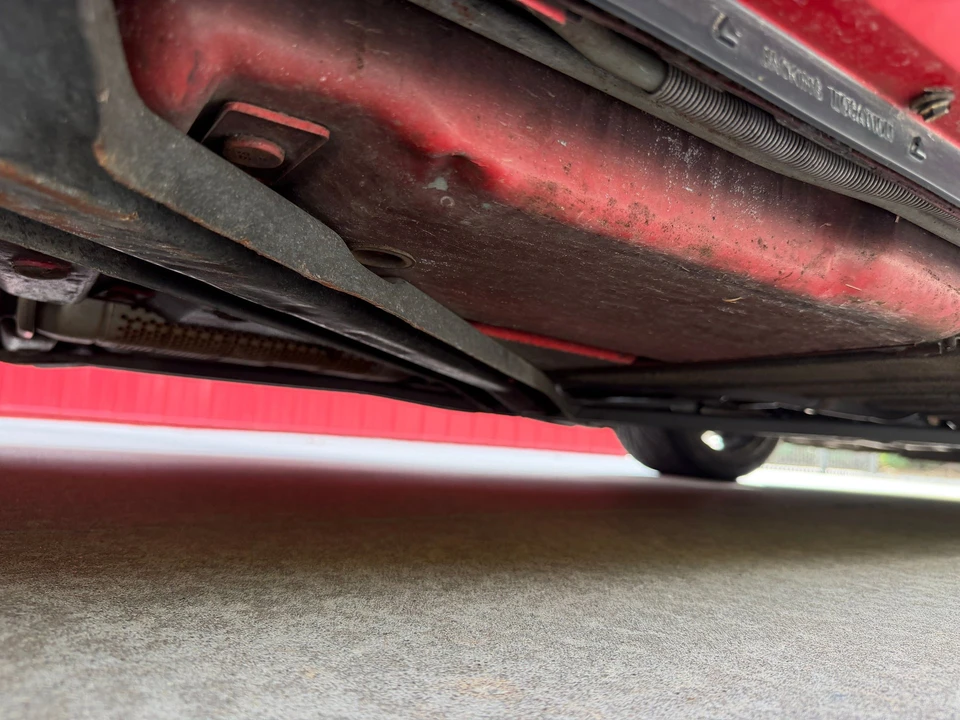 1988 Chevrolet Corvette C4 - Image 17 of 18