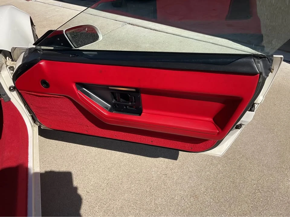 1988 Chevrolet Corvette C4 - Image 10 of 10