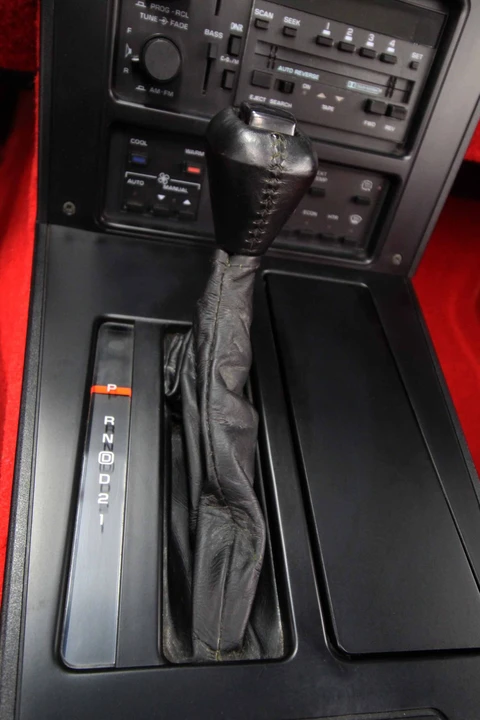 1988 Chevrolet Corvette C4 - Image 30 of 31
