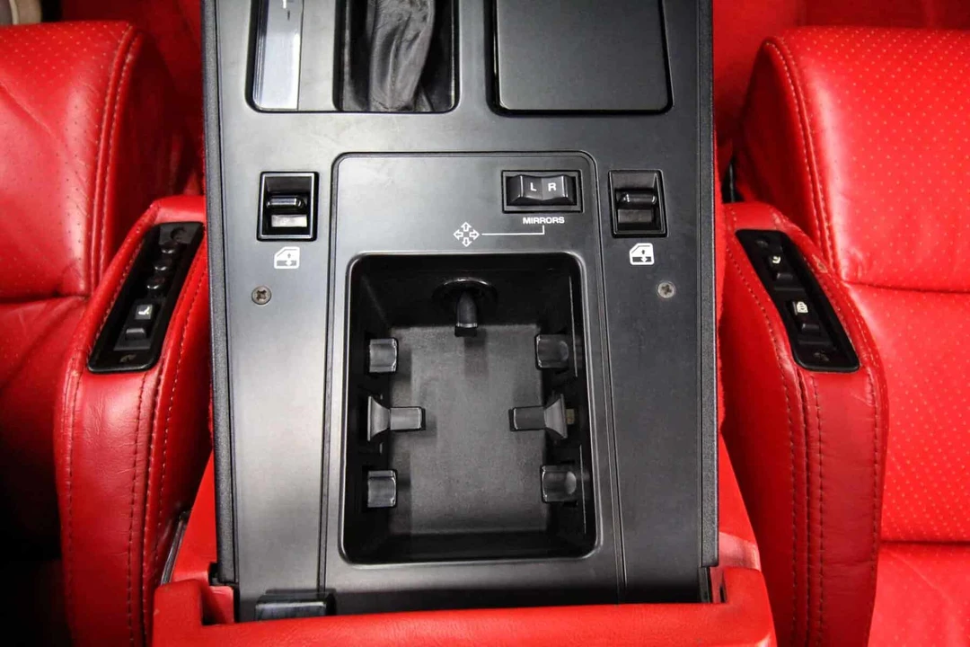 1988 Chevrolet Corvette C4 - Image 31 of 31