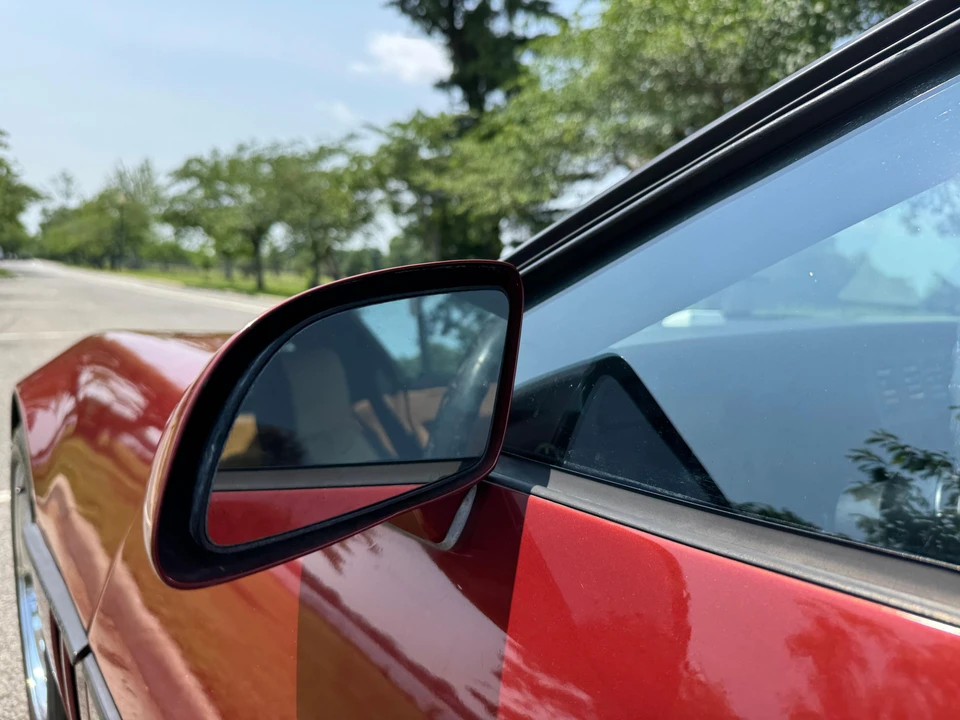 1988 Chevrolet Corvette C4 - Image 25 of 31