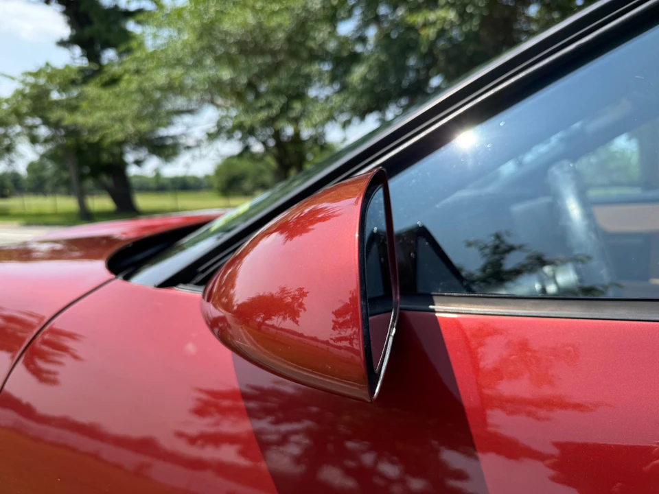 1988 Chevrolet Corvette C4 - Image 24 of 31