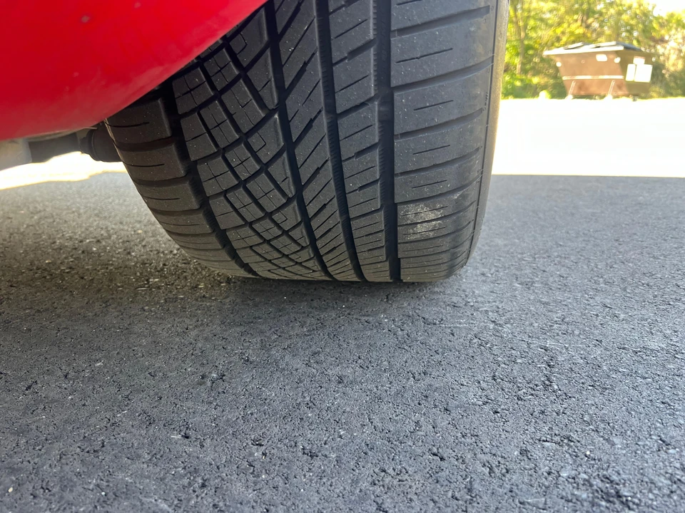 1988 Chevrolet Corvette C4 - Image 31 of 31