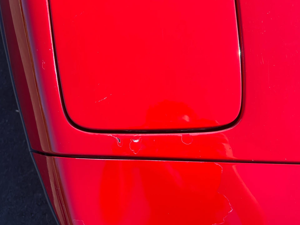 1988 Chevrolet Corvette C4 - Image 24 of 31