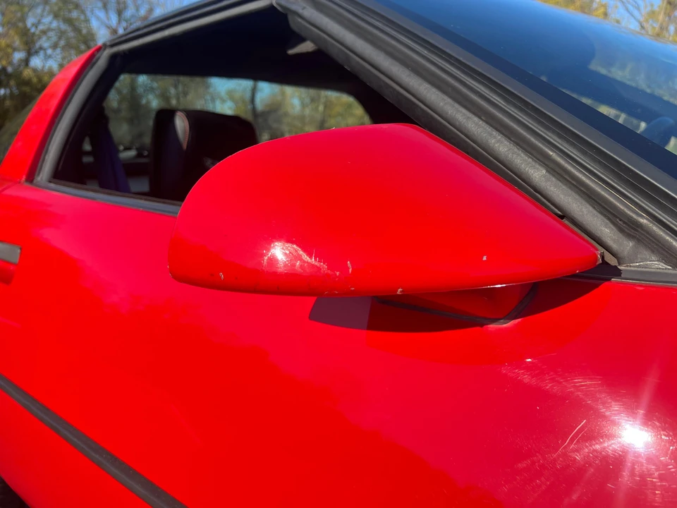 1988 Chevrolet Corvette C4 - Image 22 of 31